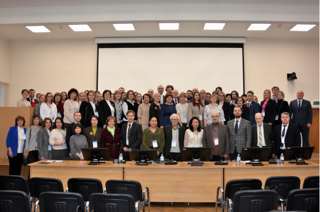 ФГБУ &laquo;УГМС по ДНР&raquo; приняло участие в совещании-семинаре  в Гидрометцентре России