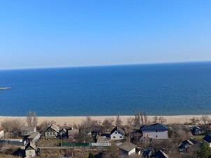 Очищение ото льда.